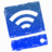 Airport Disk Icon